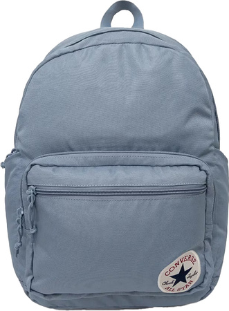 Plecak miejski Converse Blue 10020533-A30