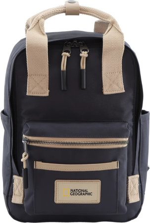 Plecak miejski National Geographic Legend 8L Anthracite