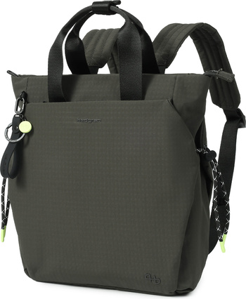 Plecak miejski Hedgren Norio S 7L Green