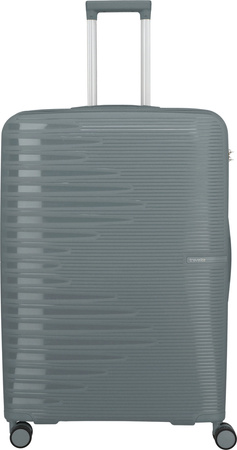 Walizka duża Travelite Pacific 78 cm Anthracite