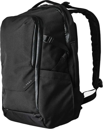 Plecak podróżny Alpaka Elements Travel Axoflux - Black