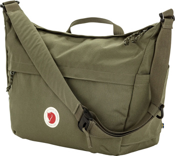 Torba na ramię Fjallraven Farden Crossbody  18L Green
