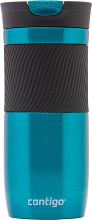 Kubek termiczny Contigo Byron 470 ml - Biscay Bay