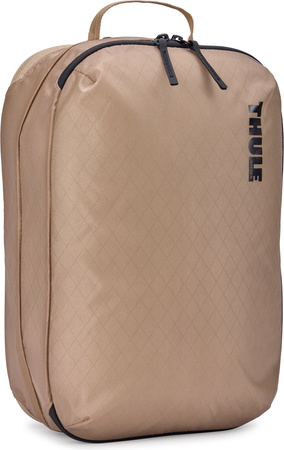 Organizer podróżny Thule Clean/Dirty Cube Gentle beige