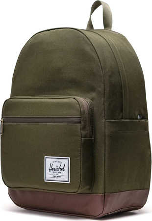 Plecak Herschel Pop Quiz 22L Ivy Green/Chicory