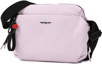 Torba na ramię Hedgren Kosho 4L Orchid Ice
