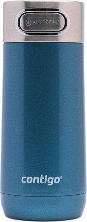 Kubek termiczny Contigo Luxe 360 ml Cornflower
