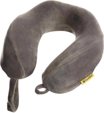 Poduszka podróżna Travel Blue Tranquility Pillow TB-212-Grey