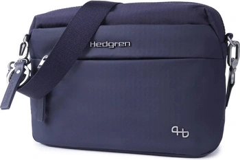 Torba na ramię Hedgren Totoi 4L Peacoat Blue