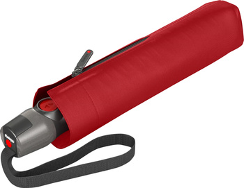 Parasol automatyczny Knirps T.200 Medium Duomatic Red
