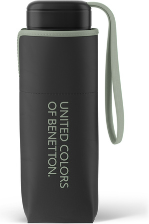 Parasol kieszonkowy Benetton Ultra Mini 56485