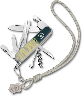 Scyzoryk Victorinox Companion New York Style 1.3909.E223