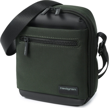Torba na ramię Hedgren App Vertical 7" Deep Depths