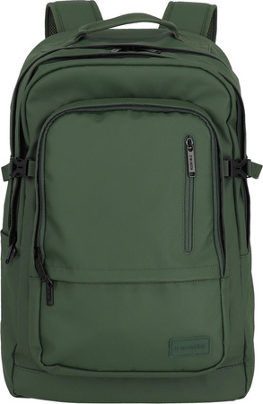 Plecak podróżny Travelite Basics 28L Oliv