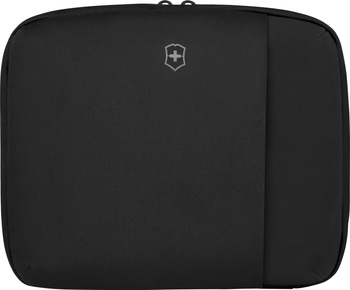 Kosmetyczka Victorinox Travel Essentials Hanging 9L Black