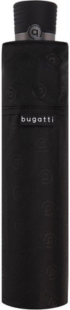 Parasol manualny Bugatti Take It Black
