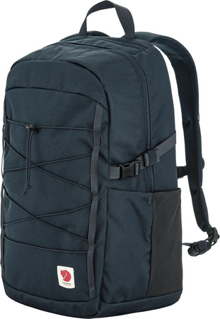 Plecak na laptopa do 15" Fjallraven Skule 24L Navy
