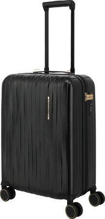Walizka kabinowa Travelite Barbara Novelty Black
