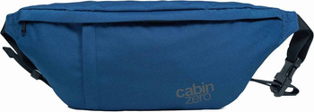 Saszetka biodrowa Cabin zero Hip Pack 2L Navy