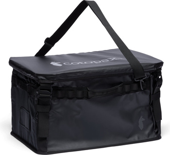 Organizer na sprzęt Cotopaxi Allpa Gear Hauler Box 60L Black