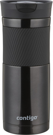 Kubek termiczny Contigo Byron 590ml - Czarny