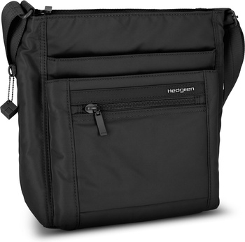 Torba na ramię Hedgren Inner City Orva Black