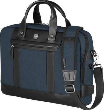 Torba na laptopa do 14' Architecture Urban 2 Navy 612671