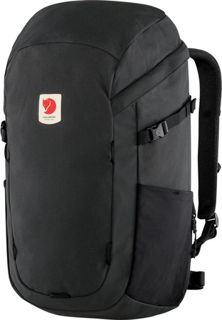 Plecak miejski Fjallraven Ulvo 30L - Black