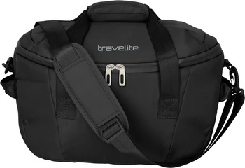 Kuferek podróżny Travelite Basics 25L Black