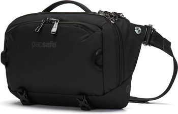Torba na ramię Pacsafe EXP 12" - Black