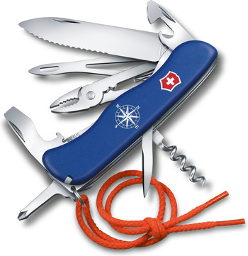 Scyzoryk Victorinox Skipper Żeglarski 0.8593.2W