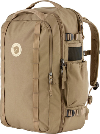 Plecak podróżny Fjallraven Farden 42L Clay