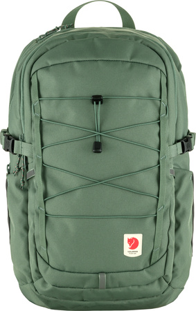 Plecak miejski Fjallraven Skule 28L - Patina Green
