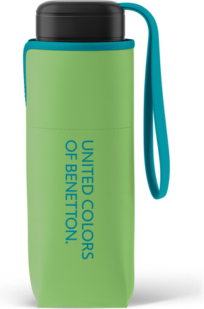 Parasol kieszonkowy Benetton Ultra Mini 56525
