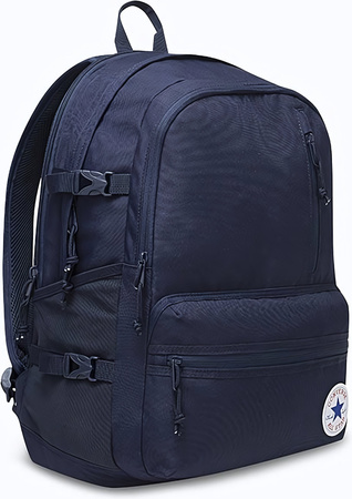 Plecak miejski Converse Straight Edge Obsidian MA5672-695
