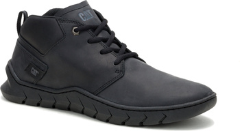 Buty męskie CAT Caterpillar Flexion P726984 Black