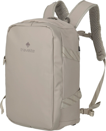 Plecak / Torba podróżna Travelite Venture 40cm Sand