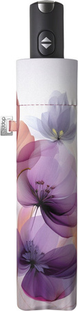 Parasol automatyczny Carbonsteel Magic Doppler Printed Pattern Everbloom