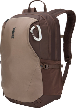 Plecak na laptopa DO 16" Thule Enroute 23L tinted taupe / nuanced brown