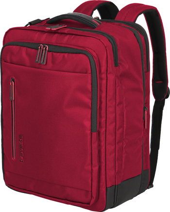 Torba / plecak Travelite CrossLite 5.0 Czerwony