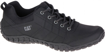 Buty męskie CAT Caterpillar Instruct Black P722309