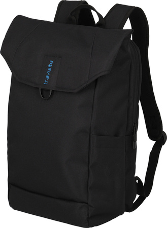 Plecak podróżny Travelite Pathway 24L czarny