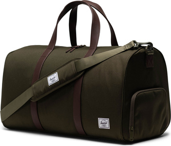 Torba na ramię Herschel Novel Duffle 43L Ivy Green
