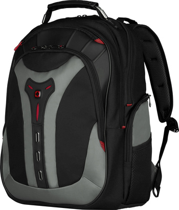 Plecak na laptopa do 17" Wenger Icons Pegasus Grey
