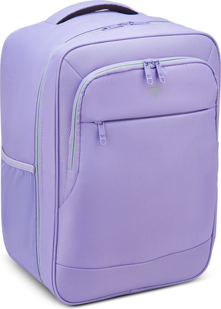 Plecak podróźny Roncato Flyover 20L Lavender
