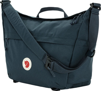 Torba na ramię Fjallraven Farden - Navy