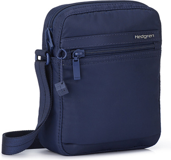Torba na ramię Hedgren Rush 2L Total Eclipse