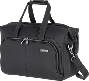 Torba podróżna weekender Travelite Priima czarna