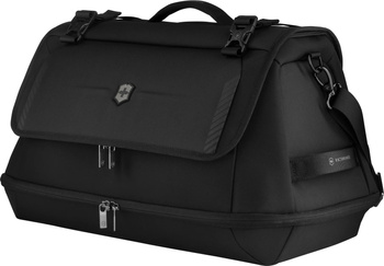 Torba podróżna Victorinox Crosslight 37L Black