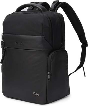 Plecak miejski Hedgren Tsutsumi 24L Black